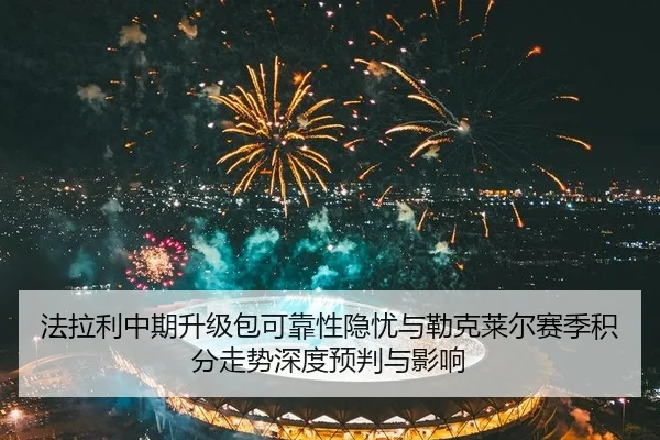法拉利中期升级包可靠性隐忧与勒克莱尔赛季积分走势深度预判与影响
