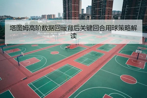 塔图姆高阶数据回暖背后关键回合用球策略解读